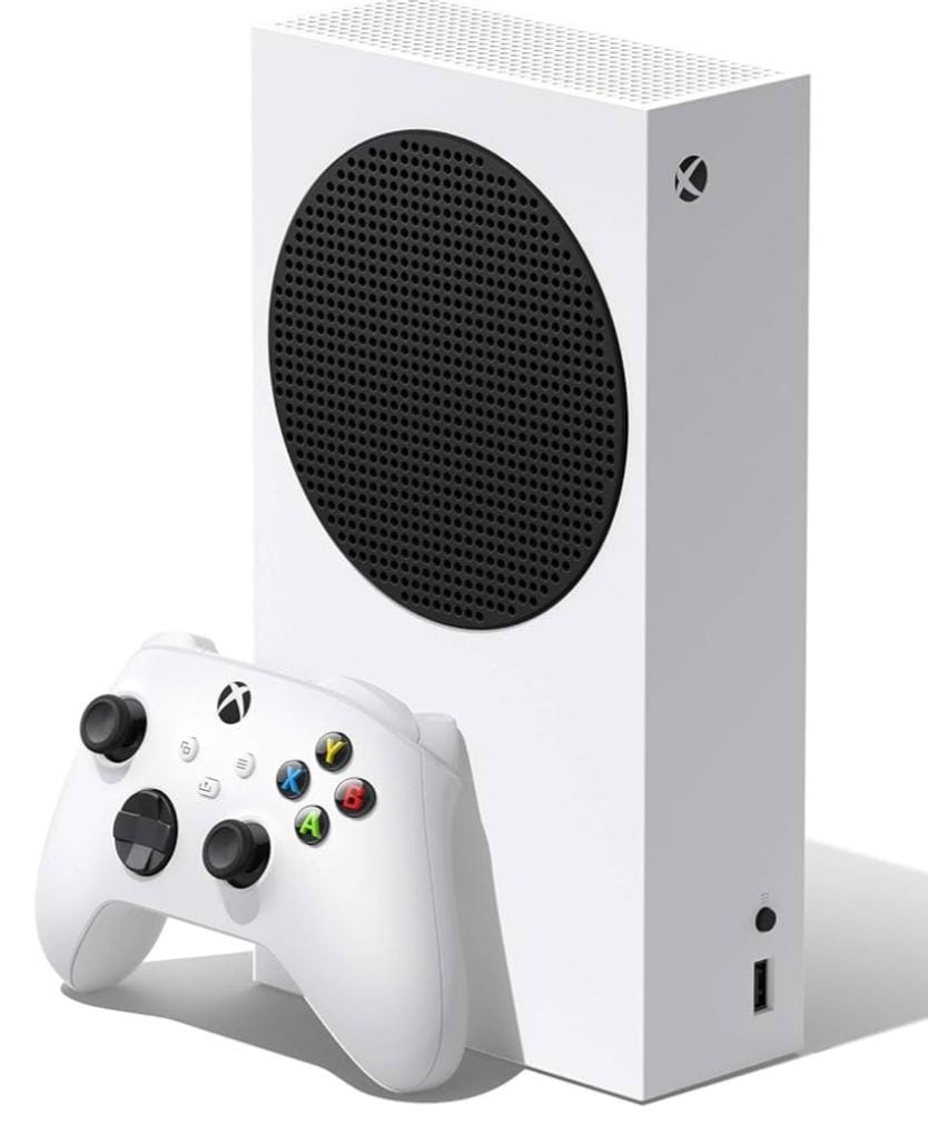 Xbox series S 512G digital console